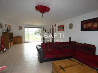  Maison à vendre 5 pièces 136 m²