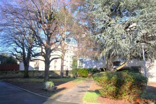  Appartement � vendre 3 pi�ces 59 m�