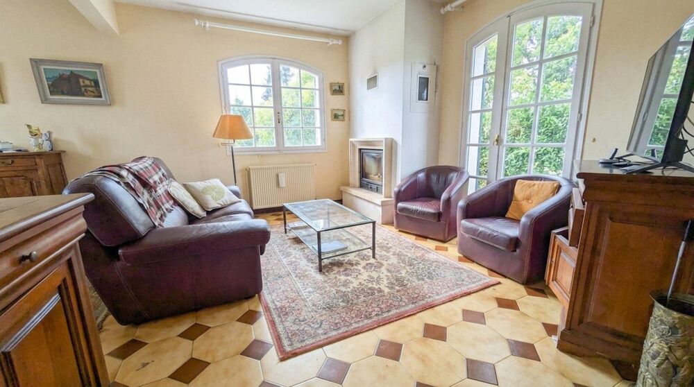 Vente Maison 5 CHAMBRES ET PISCINE DANS UN SECTEUR PRIVILEGIE ! Foulayronnes