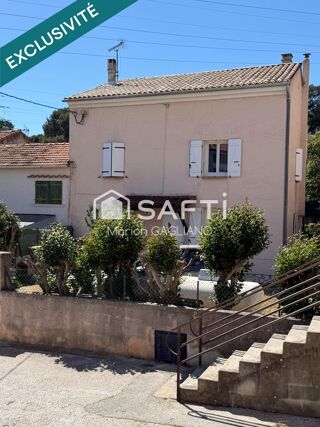  Maison à vendre 4 pièces 103 m²