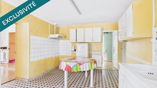  Maison à vendre 2 pièces 58 m²