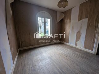  Maison  vendre 6 pices 140 m