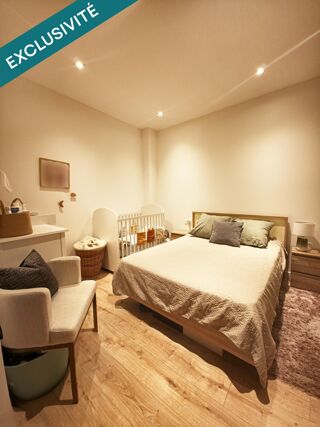  Appartement à vendre 2 pièces 48 m²