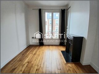  Appartement � vendre 3 pi�ces 49 m�