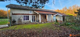  Maison  vendre 10 pices 140 m