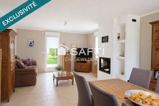  Maison � vendre 4 pi�ces 91 m�