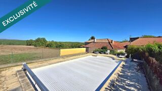  Maison à vendre 8 pièces 150 m²