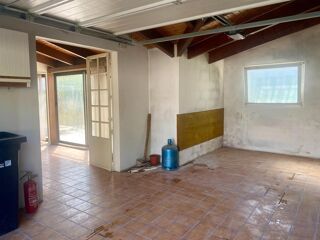 Vente Terrain PLEIN SUD SECTEUR RECHERCHE SUR LA ROCHELLE TERRAIN DE 347 M2 AVEC SON GARAGE ! La rochelle