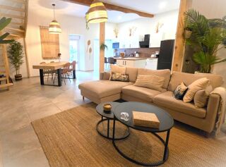  Maison à vendre 5 pièces 151 m²