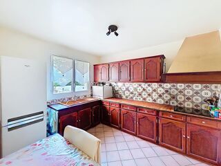  Maison � vendre 5 pi�ces 89 m�