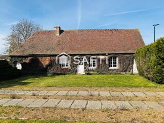  Maison à vendre 8 pièces 220 m²