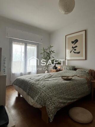  Appartement � vendre 4 pi�ces 91 m�