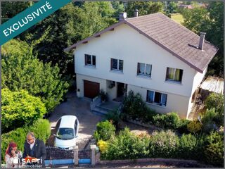  Maison à vendre 7 pièces 155 m²