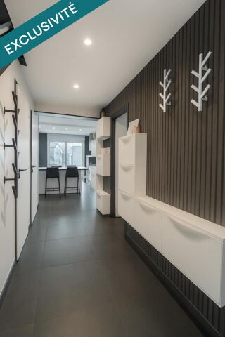  Maison � vendre 5 pi�ces 124 m�