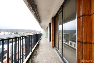  Appartement à vendre 5 pièces 123 m²