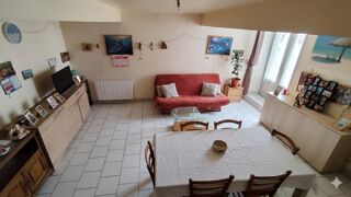  Maison à vendre 5 pièces 115 m²