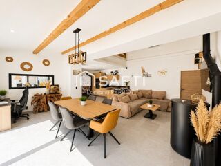  Maison à vendre 5 pièces 136 m²
