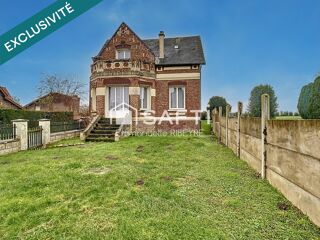 Maison  vendre 4 pices 122 m