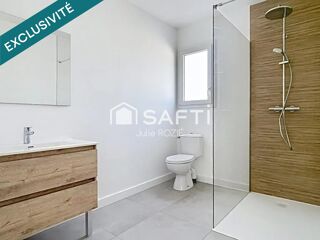  Maison à vendre 4 pièces 85 m²