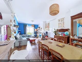  Maison à vendre 5 pièces 135 m²