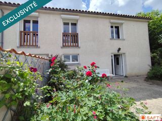  Maison à vendre 6 pièces 137 m²