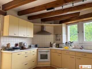  Maison � vendre 3 pi�ces 62 m�