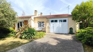  Maison à vendre 4 pièces 80 m²