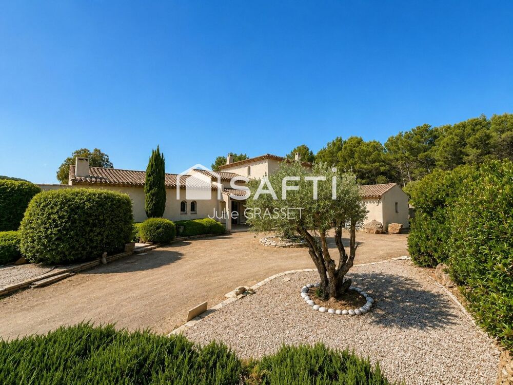 à vendre  Maison Béziers (34500)