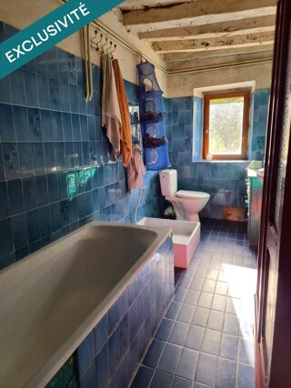  Maison à vendre 4 pièces 112 m²