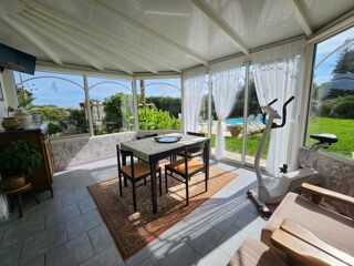  Maison � vendre 15 + pi�ces 270 m�