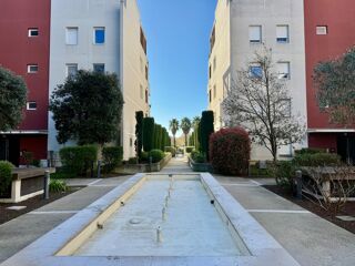  Appartement � vendre 2 pi�ces 43 m�