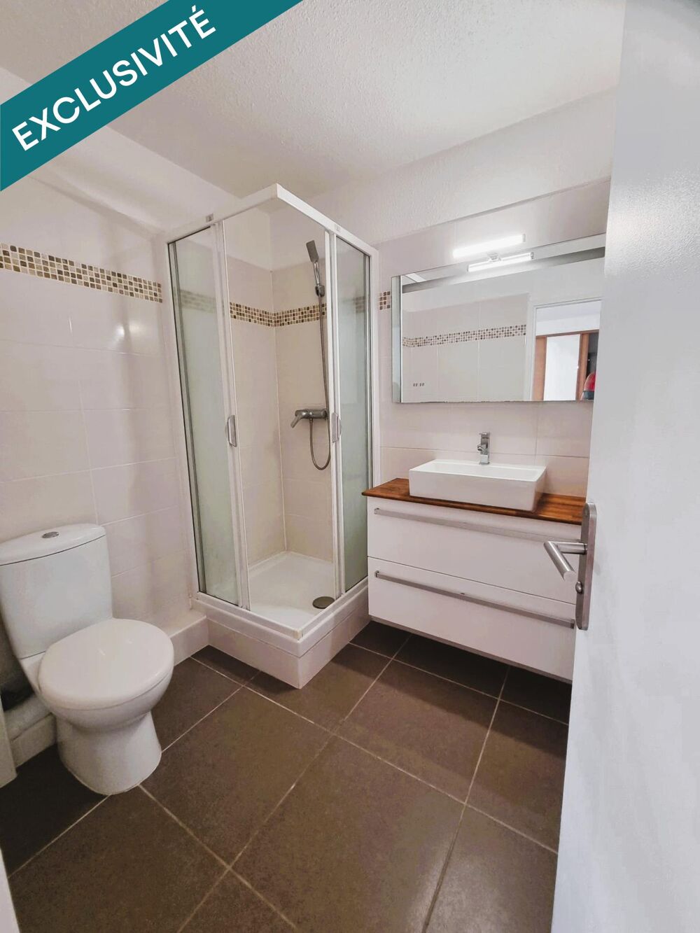 Vente Appartement T2 rénové de 40,5 m2 - Quartier La Meynard Fort-de-france