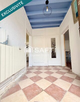  Maison à vendre 5 pièces 125 m²