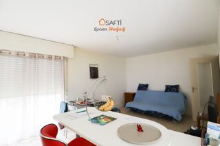  Appartement � vendre 1 pi�ce 31 m�