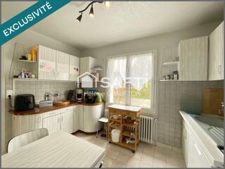  Maison � vendre 4 pi�ces 65 m�