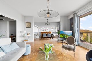  Appartement � vendre 6 pi�ces 144 m�