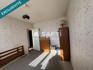  Appartement  vendre 2 pices 49 m