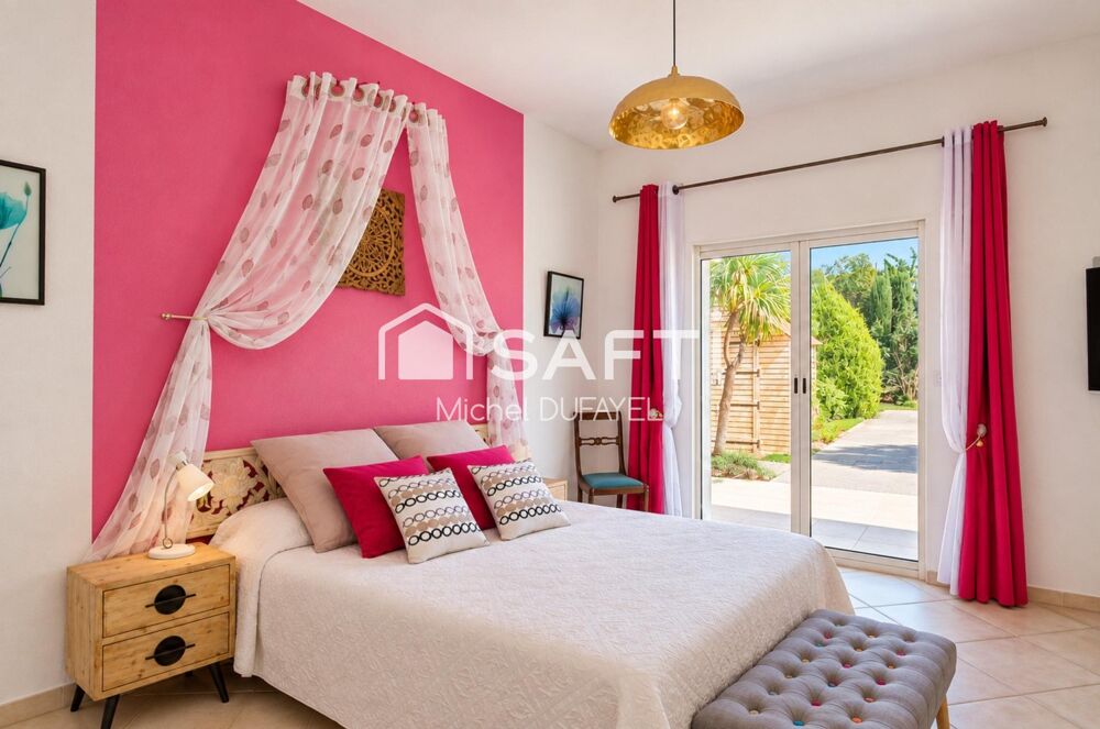 à vendre  Maison Fréjus (83600)