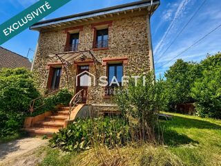  Maison à vendre 6 pièces 105 m²