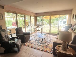  Maison à vendre 5 pièces 195 m²