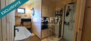  Maison � vendre 3 pi�ces 72 m�