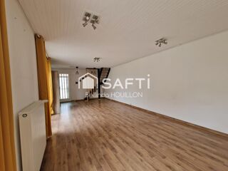  Maison � vendre 5 pi�ces 104 m�