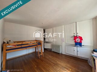  Appartement � vendre 8 pi�ces 270 m�