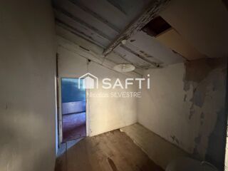  Maison � vendre 2 pi�ces 40 m�