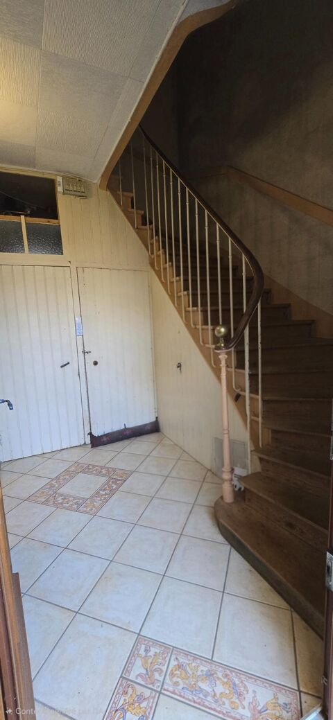  Maison � vendre 8 pi�ces 157 m�