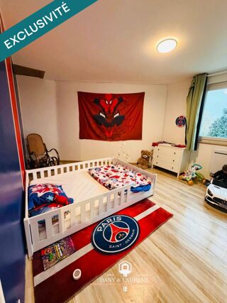  Maison � vendre 8 pi�ces 160 m�