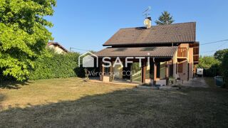  Maison à vendre 4 pièces 120 m²