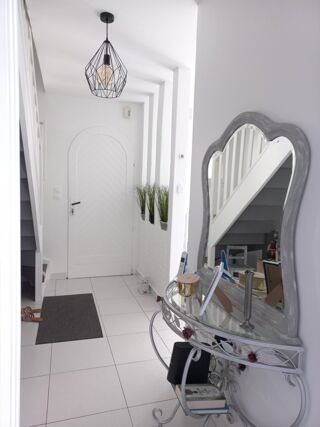  Maison à vendre 6 pièces 128 m²