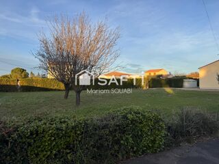  Maison � vendre 5 pi�ces 91 m�