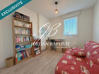  Appartement � vendre 3 pi�ces 55 m�
